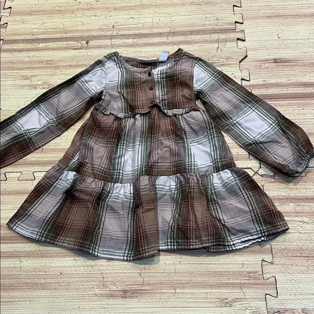 3T Baby Disney Dress